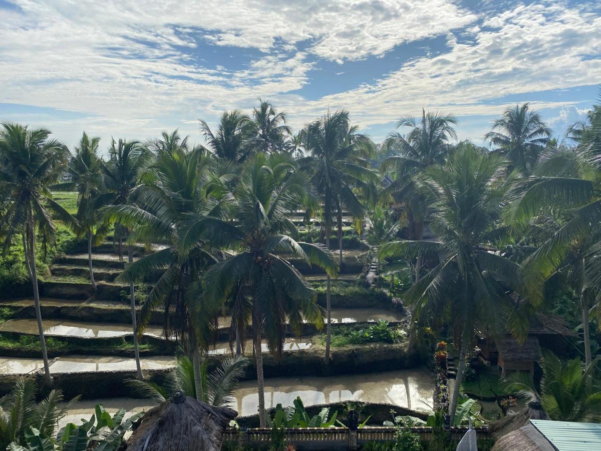 Junjungan Ubud