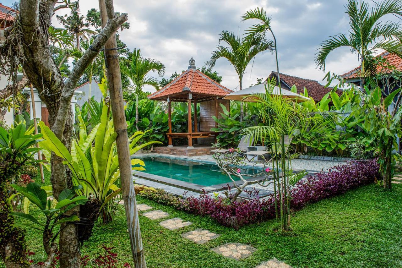 Umah San Guest house