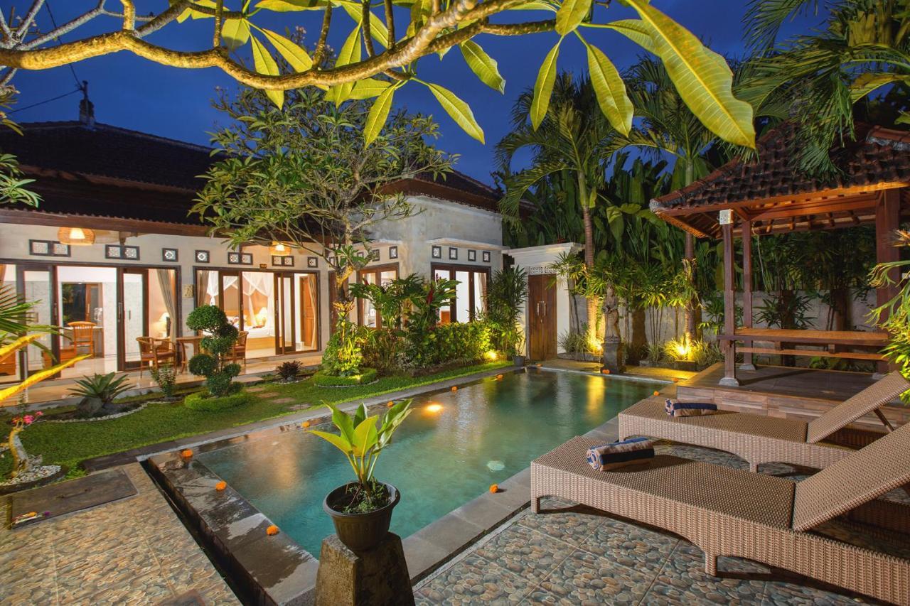 Umah San 3* Ubud (Bali)