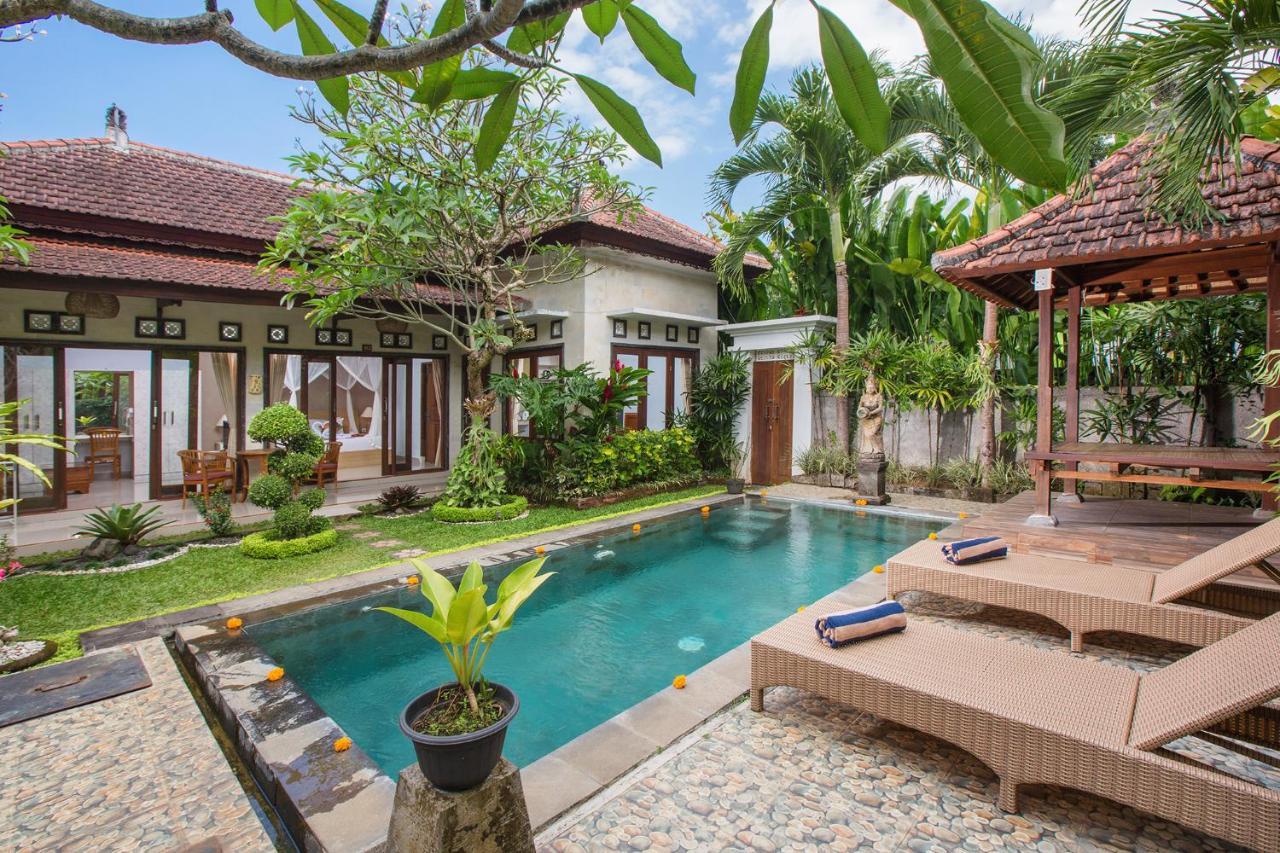 Umah San Ubud (Bali)