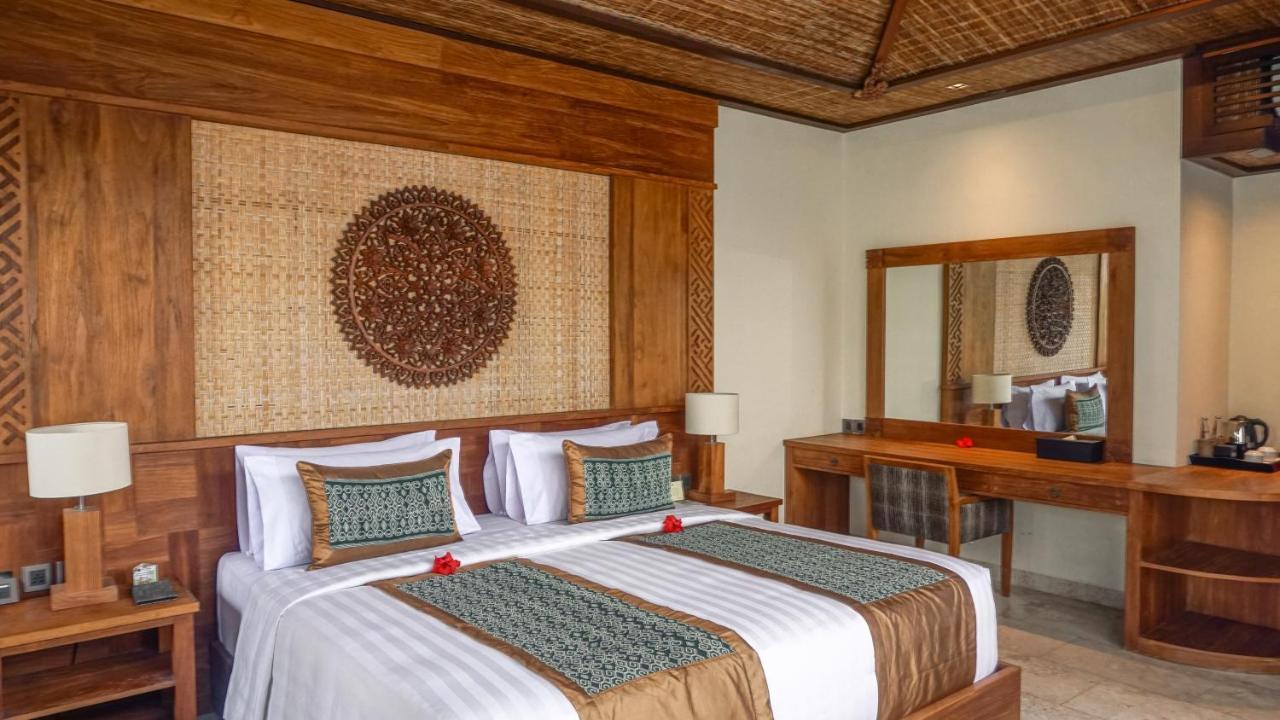 Sakti Garden & Tempat peranginan 4*