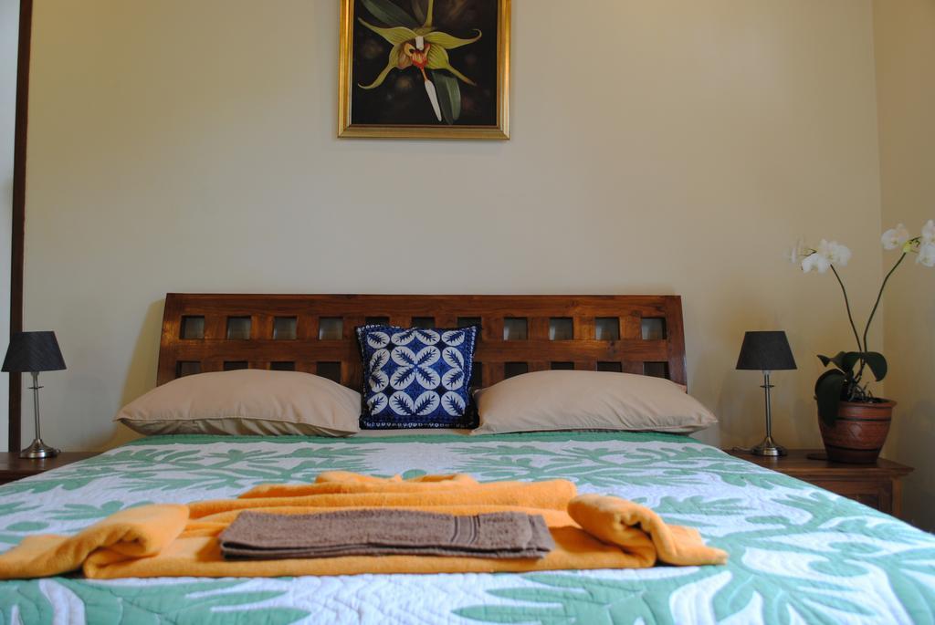 Villa Cantik *