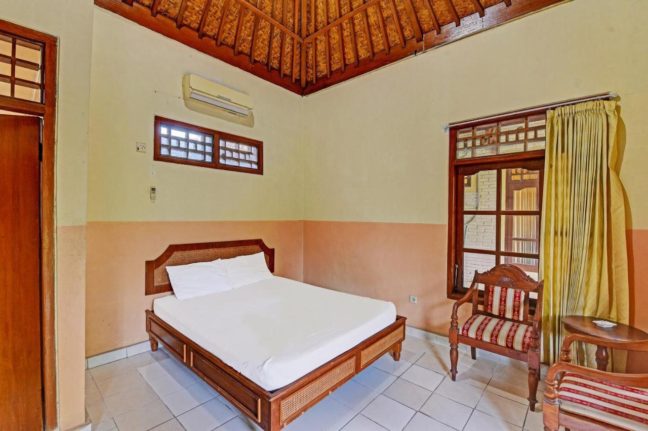 Oyo 91503 Gedong Ayu Near Sanur Hotel