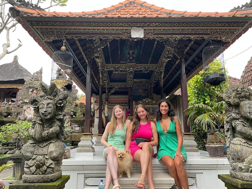 The Wayan House Ubud