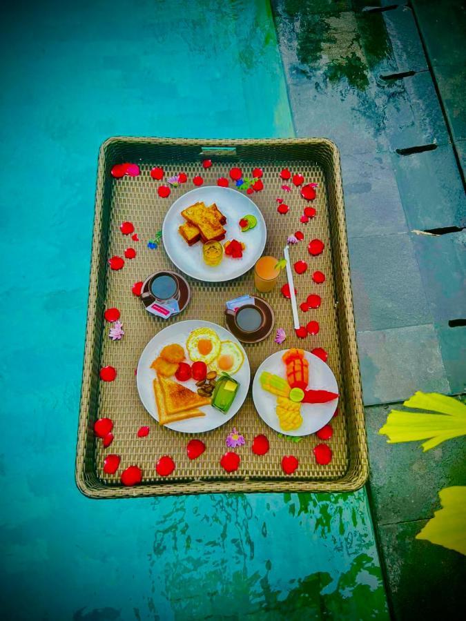 Pondok Pasek Private Bed & Breakfast *
