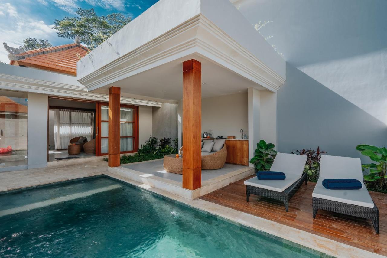 Arta Private Villa Ubud
