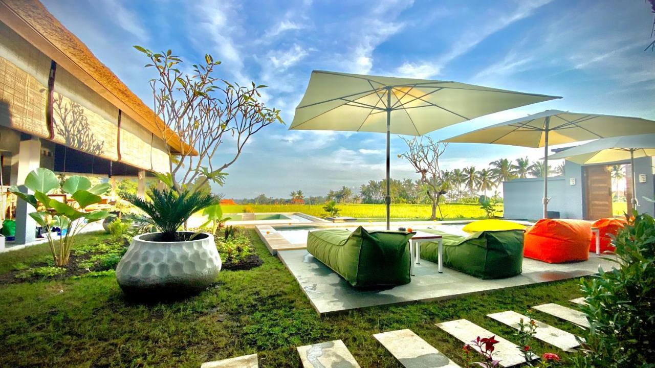 Sawah Ramah Ubud