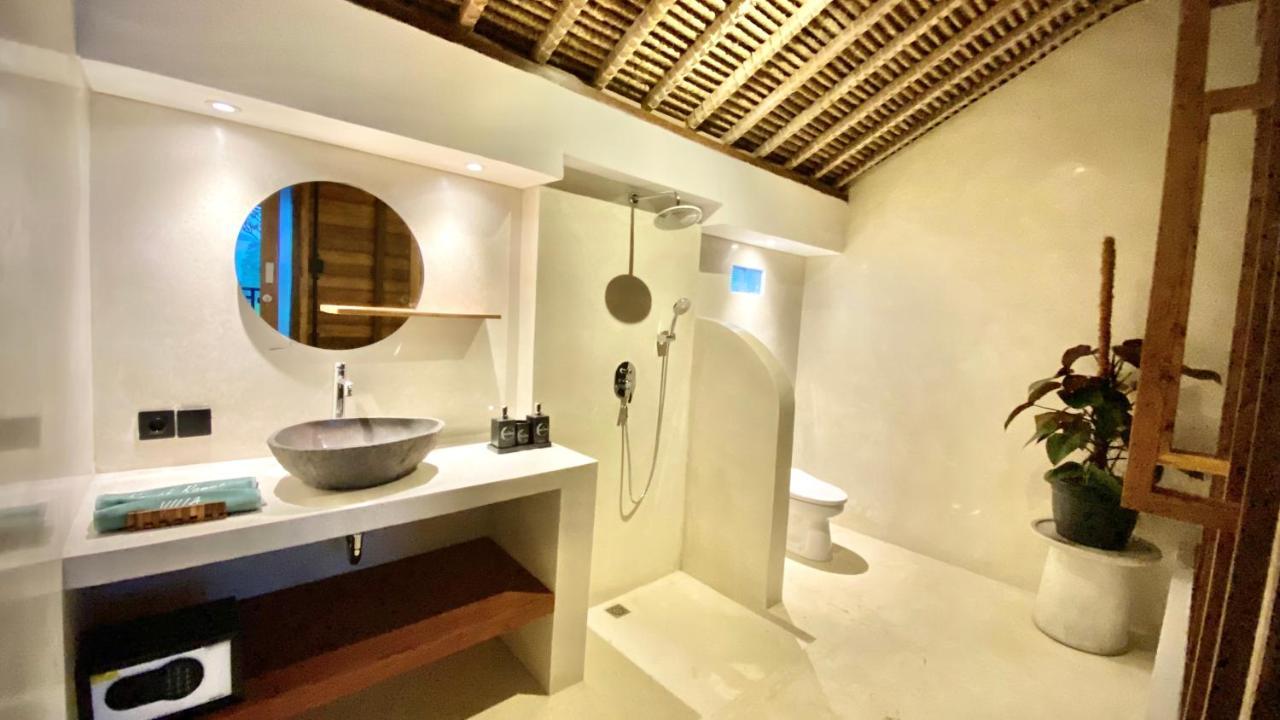 Sawah Ramah Bed & Breakfast *