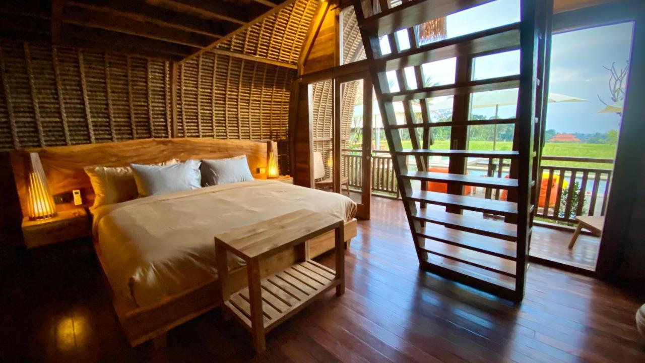 Bed & Breakfast Sawah Ramah Ubud (Bali)