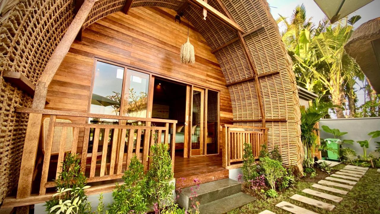 Sawah Ramah Ubud