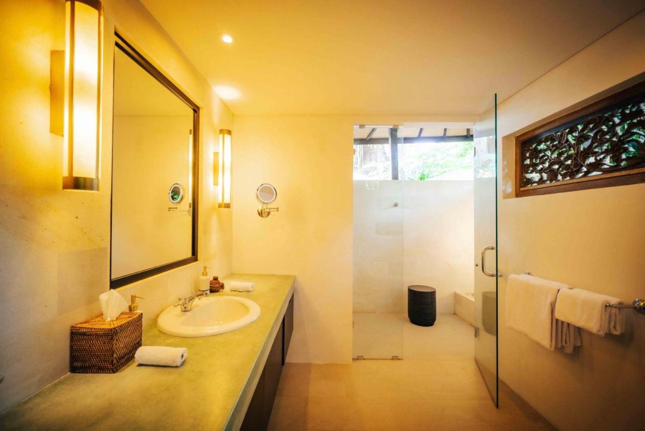 Uma Kalai 5* Ubud (Bali)