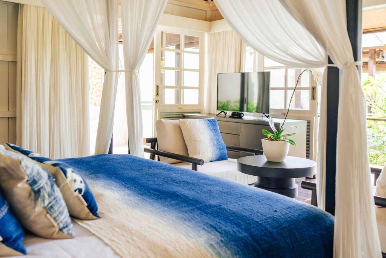 Uma Kalai 5* Ubud (Bali)