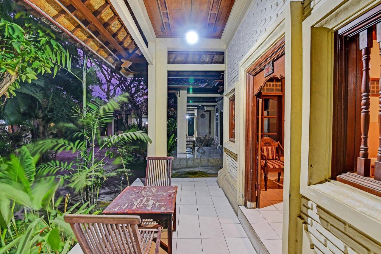 Oyo 91503 Gedong Ayu Near Sanur Ubud