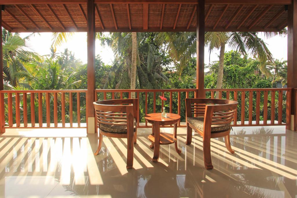 Mahanadewi Ubud (Bali)