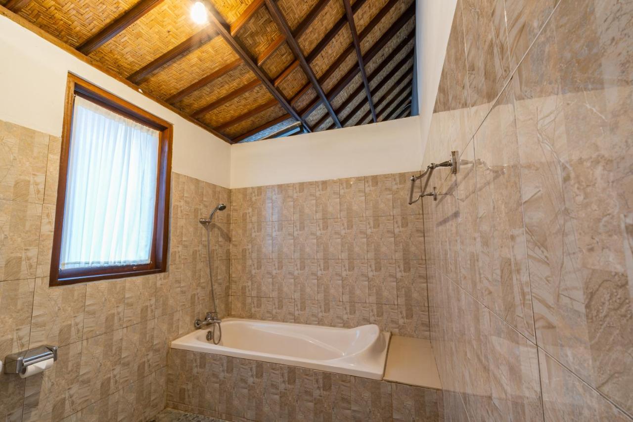 Guest house The Dayuh