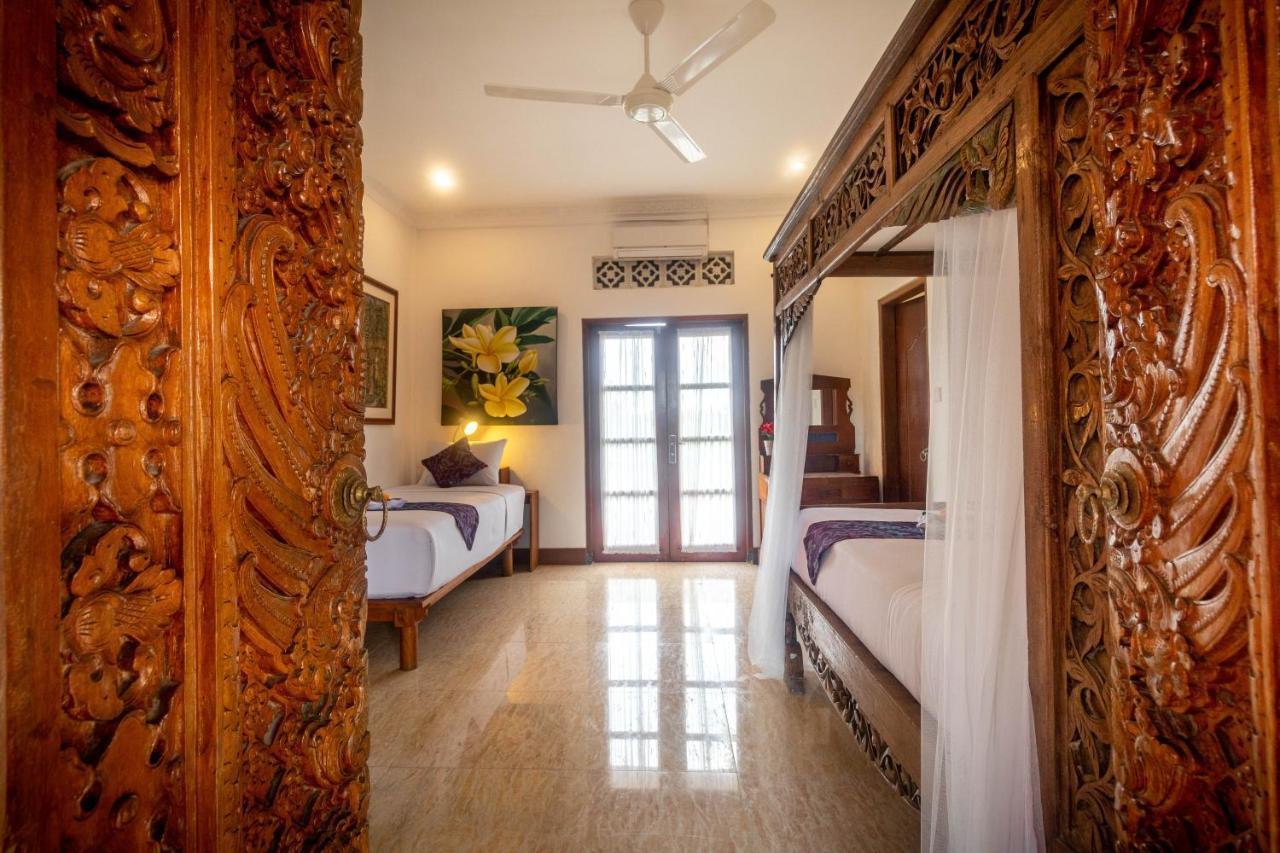 Narasoma & Retreat Ubud (Bali)