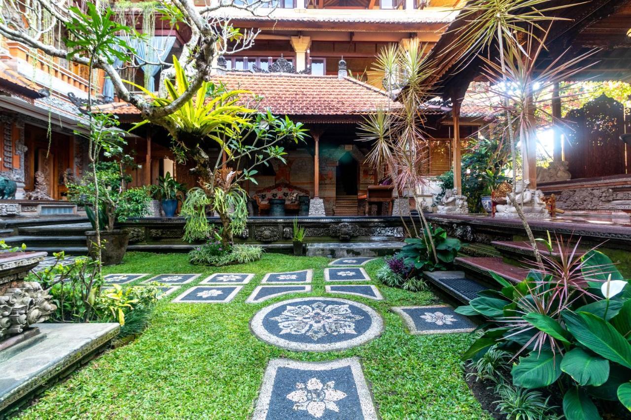 Narasoma & Retreat Homestay