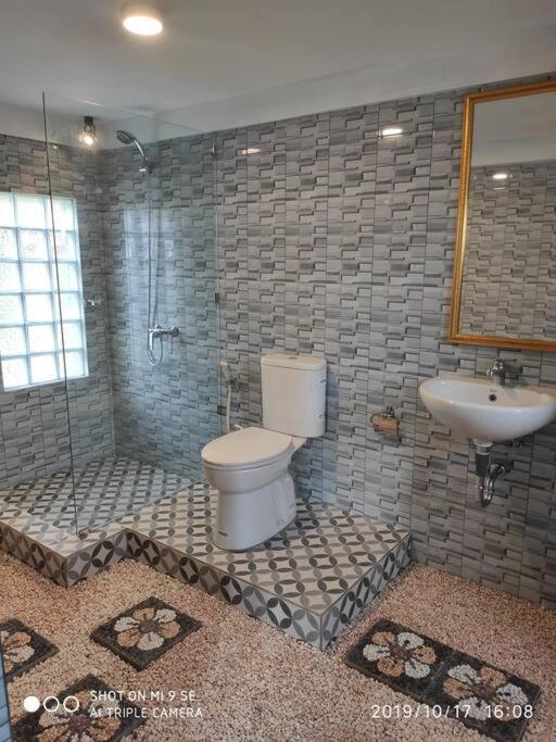 Tegeswoodhouse A With Wifi,ac 2 Rumah liburan