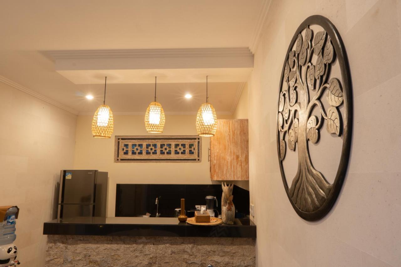 The Dayuh Guest house