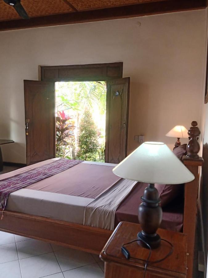 Family Guest house