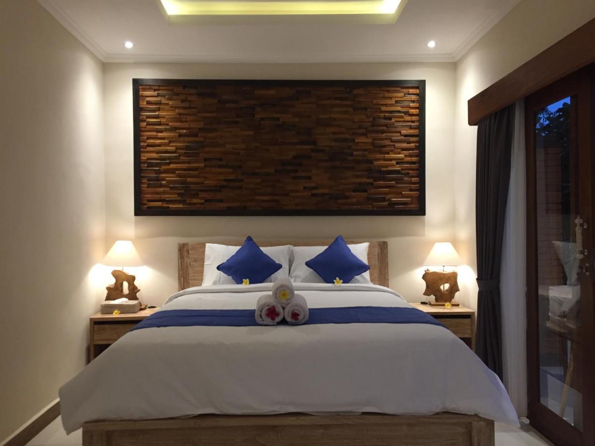 Privatunterkunft Cahaya Ubud
