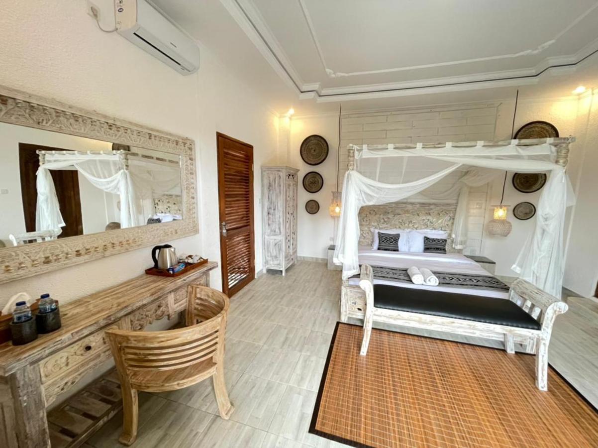 Barong Bali Villa Ubud