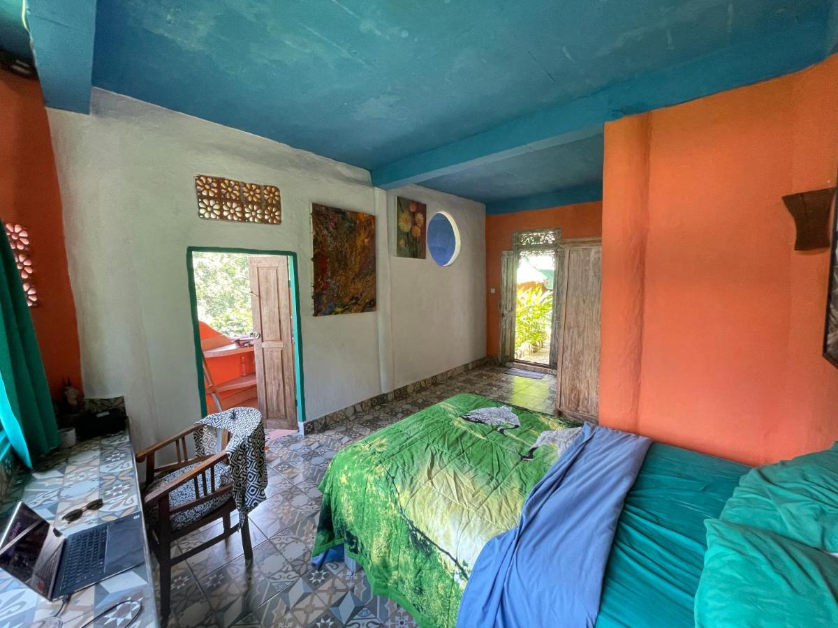 Santa Mandala Villa Ubud (Bali)