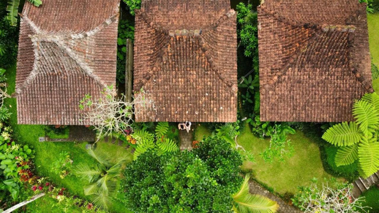 Be Bali Hut Farm Farm stay Ubud (Bali)