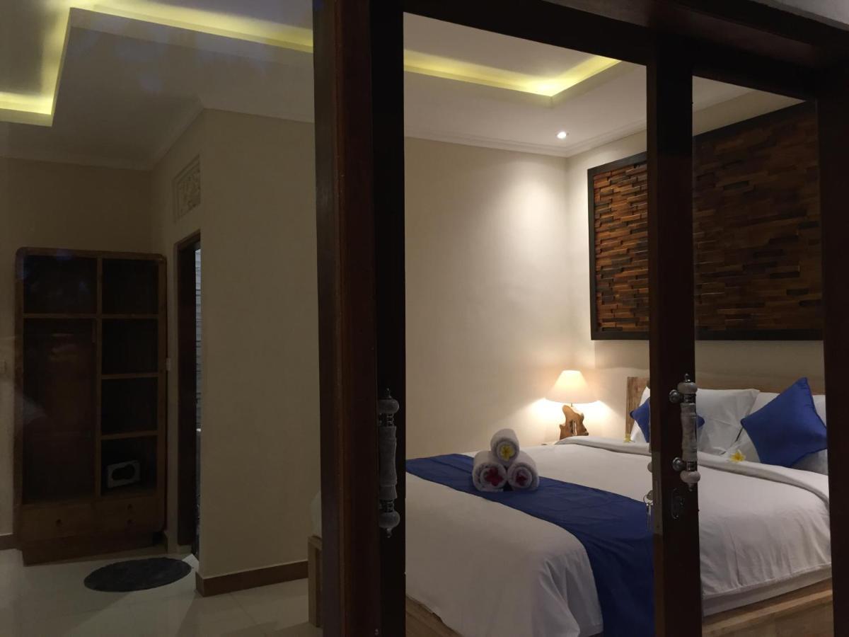 Privatunterkunft Cahaya Ubud