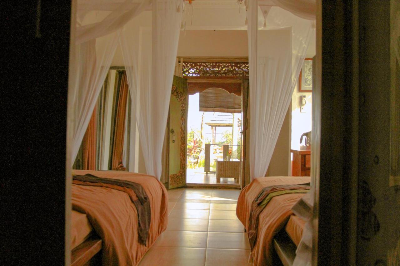 Kubu Sari * Ubud (Bali)