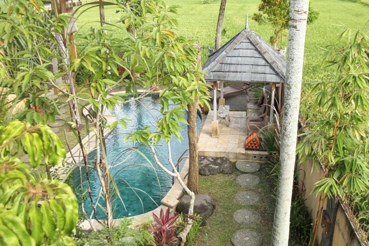 Bed & Breakfast Kubu Sari