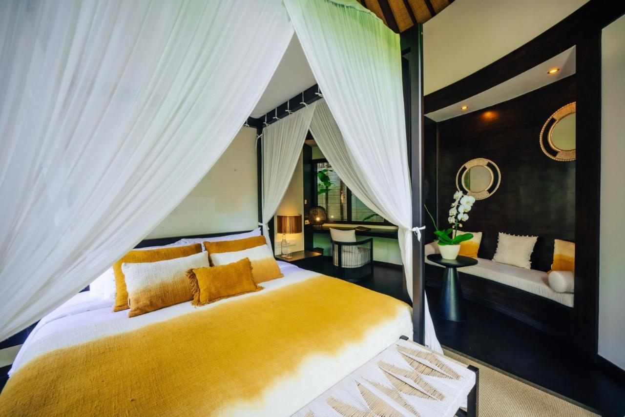 Hotel Uma Kalai 5*