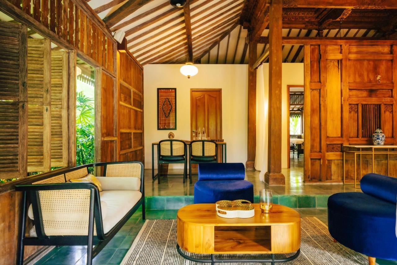 Hotel Uma Kalai Ubud (Bali)