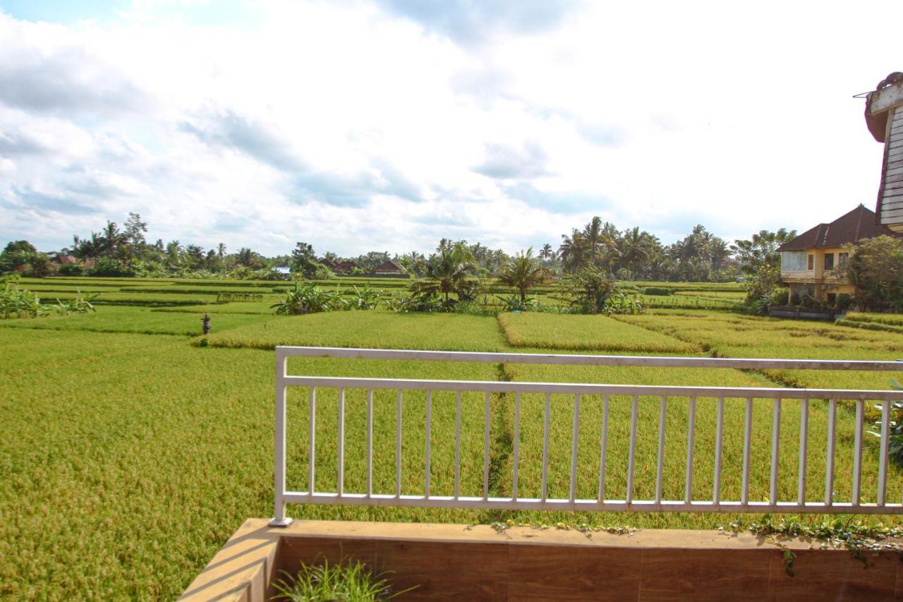 Kubu Sari Ubud (Bali)
