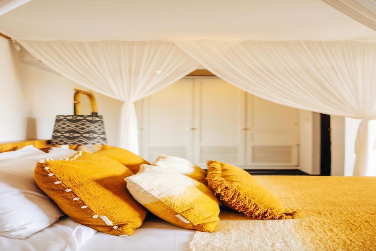 Hotel Uma Kalai 5*