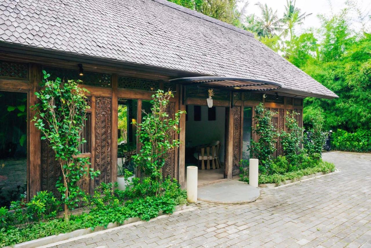 Hotel Uma Kalai