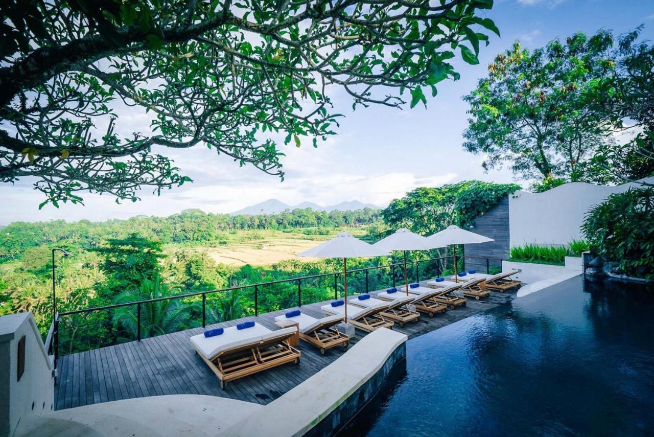 Uma Kalai Hotel Ubud (Bali)
