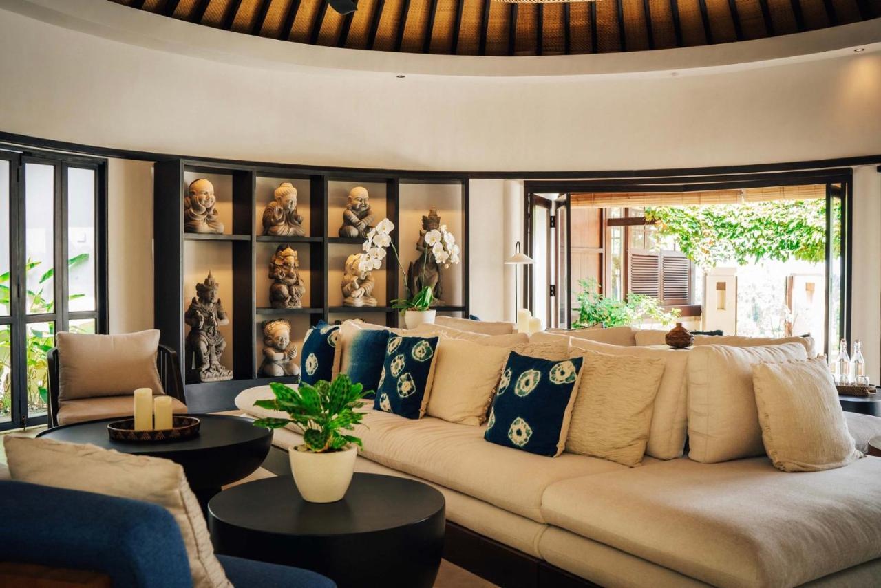 Uma Kalai Hotel Ubud (Bali)