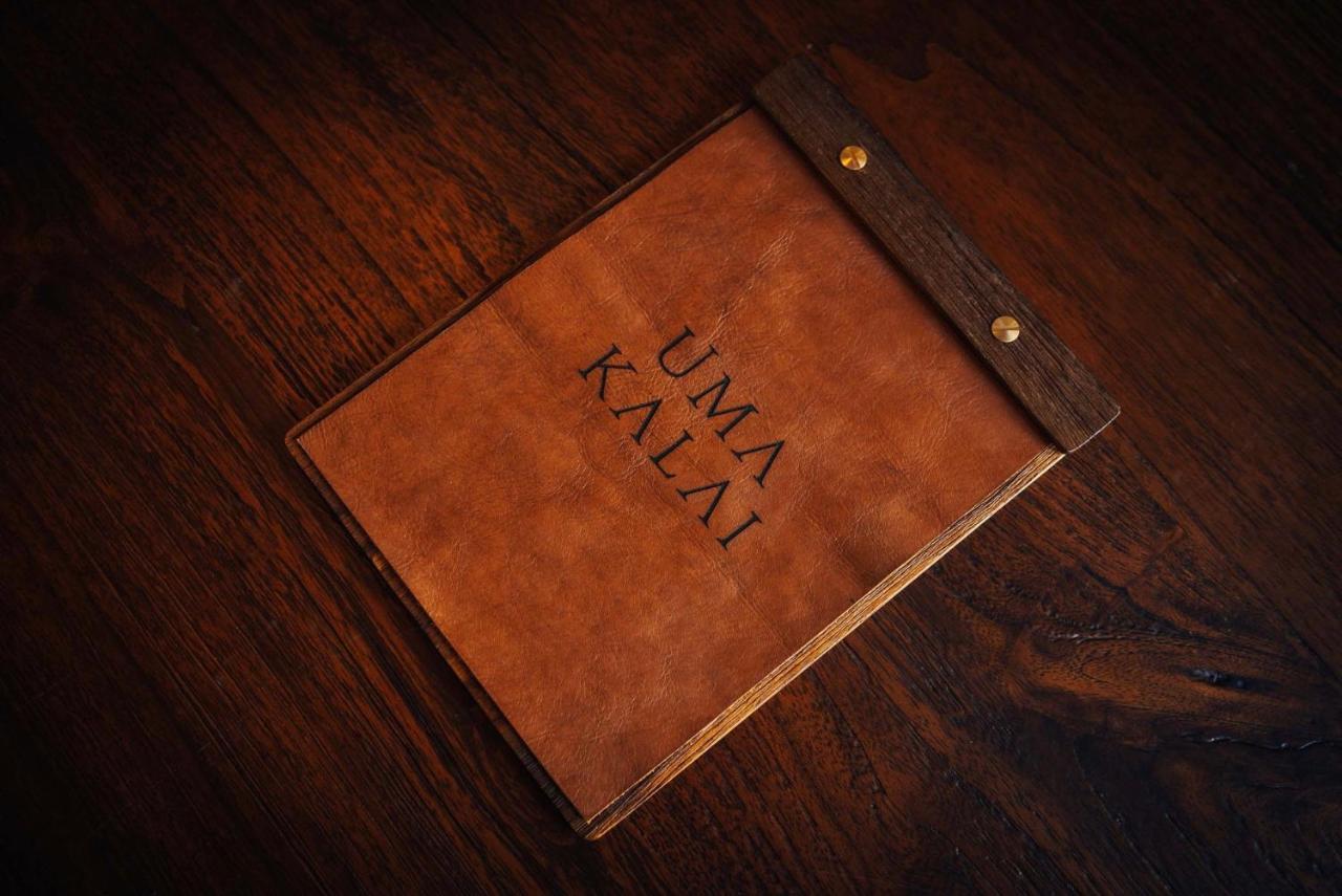 Uma Kalai Hotel Ubud (Bali)