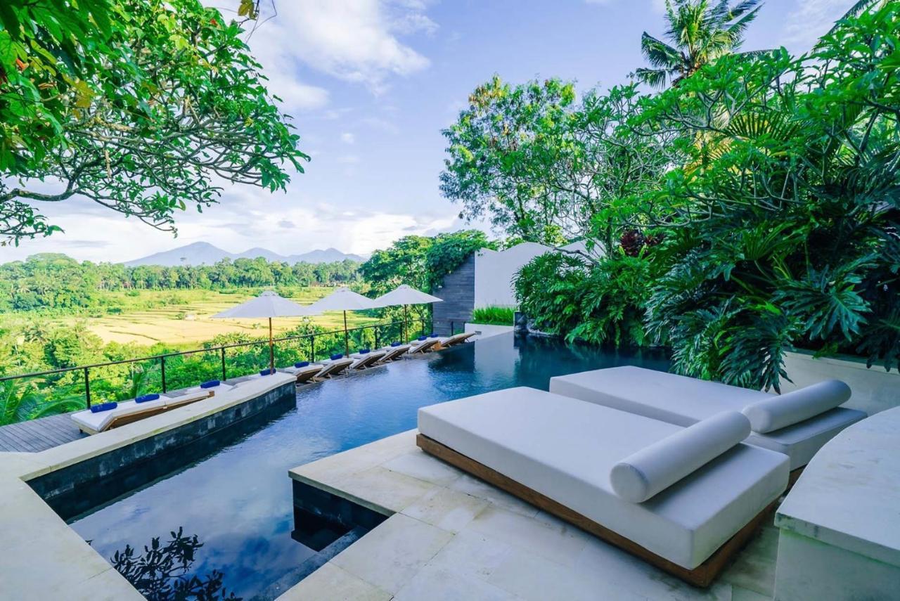 Uma Kalai Hotel