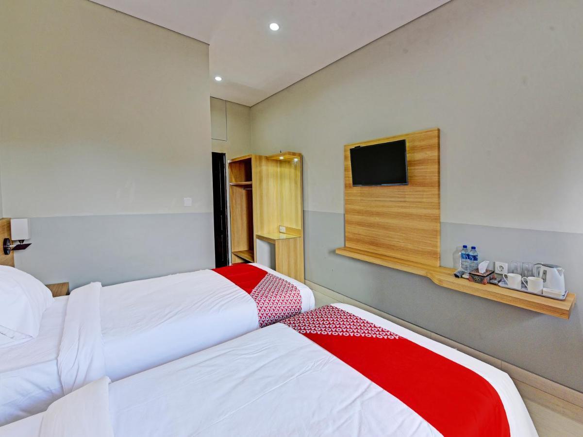 Hotel Capital O 91410 Matara Kuta Ubud (Bali)