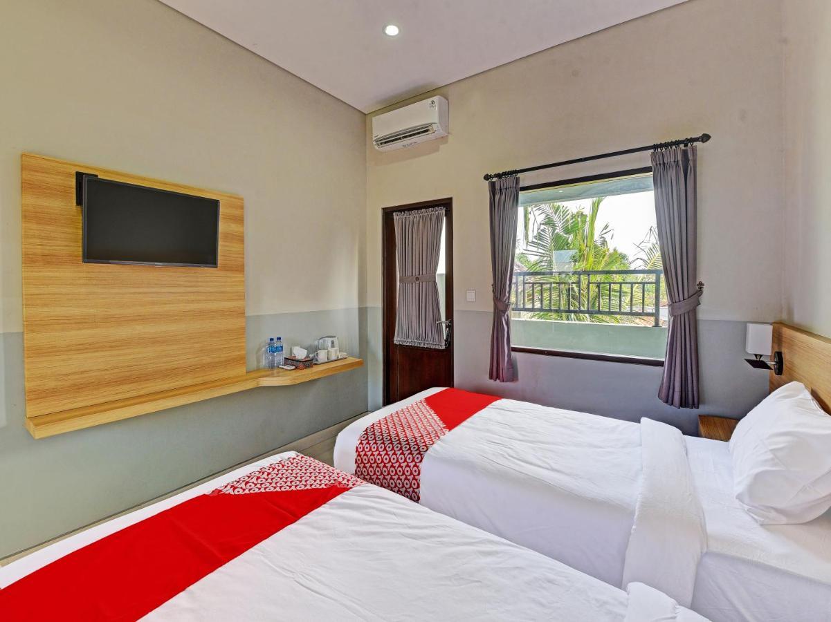 Capital O 91410 Matara Kuta