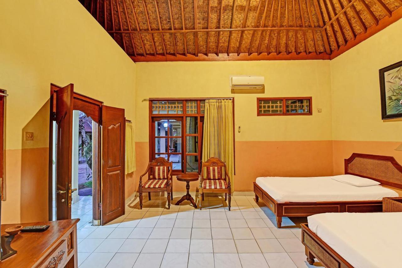 Oyo 91503 Gedong Ayu Near Sanur Hotel