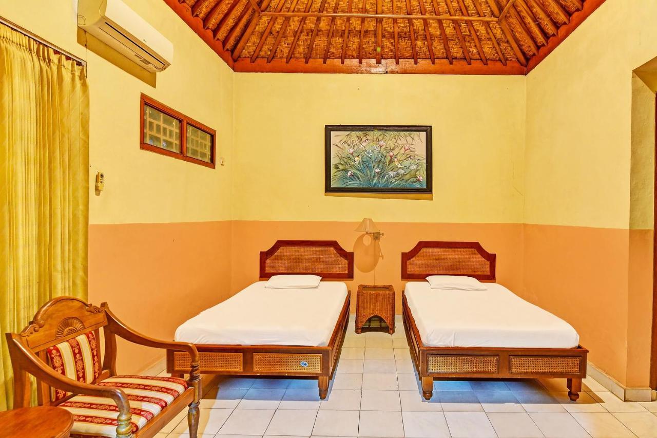 Oyo 91503 Gedong Ayu Near Sanur Hotel