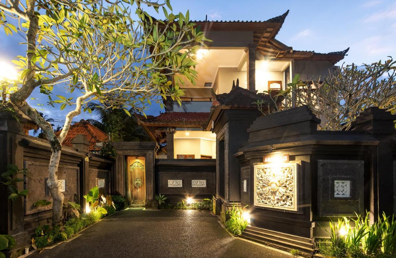 Villa Amaryllis Kedewatan