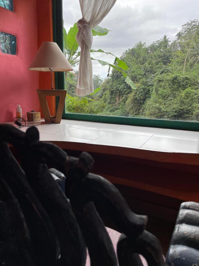 Santa Mandala Villa Ubud (Bali)