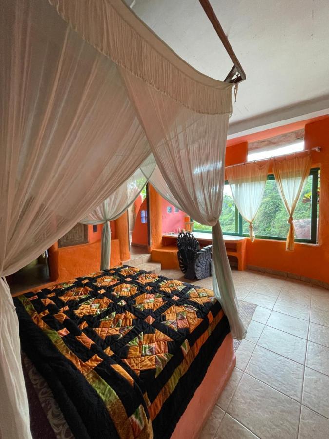 Santa Mandala * Ubud (Bali)