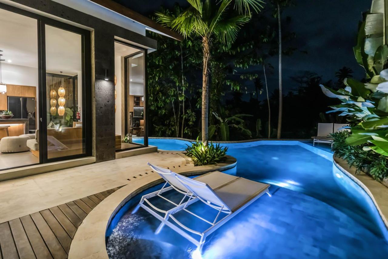 Villa Irena By Balisuperhost Ubud (Bali)