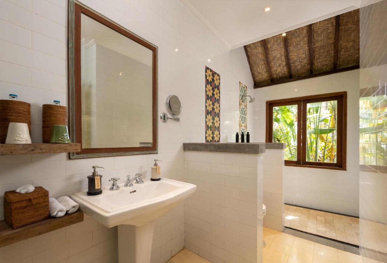 Korurua Dijiwa Ubud