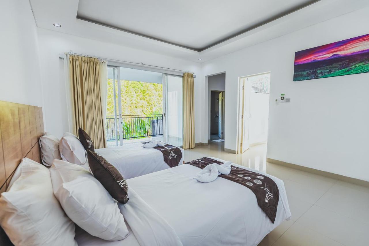 Taman percutian Full Moon 4*